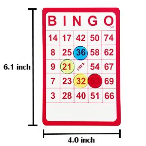 paper bingo cards wholesale philippines|Bingo Cards Resuable Bingo Paper Game Cardstock Bulk 5.